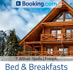 Bed and Breakfast (B&B) Russland